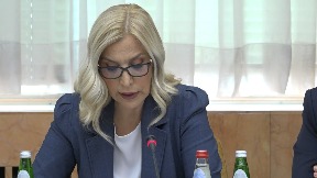 Novi okvir za vladavinu prava